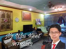 Blk 249 Hougang Avenue 3 (Hougang), HDB 5 Rooms #147186572